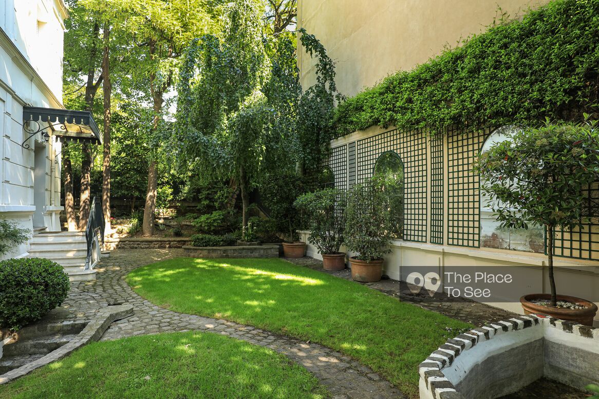 Jardin