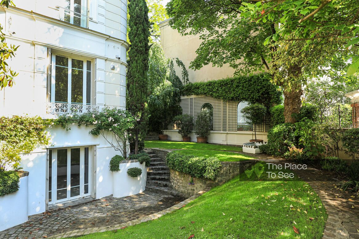 Jardin