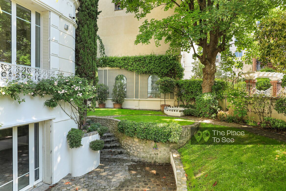Jardin