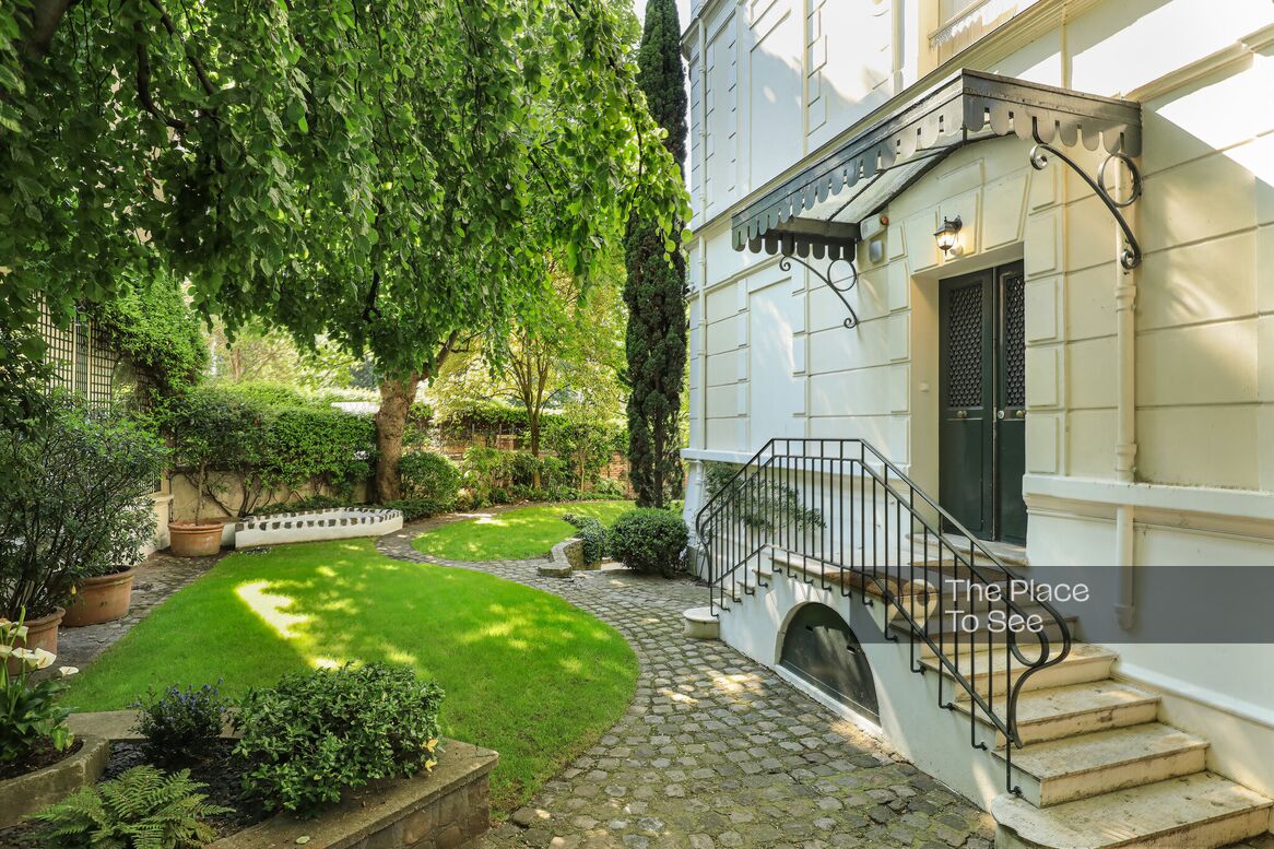 Jardin