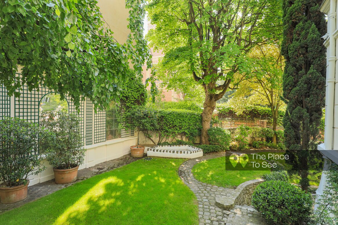 Jardin