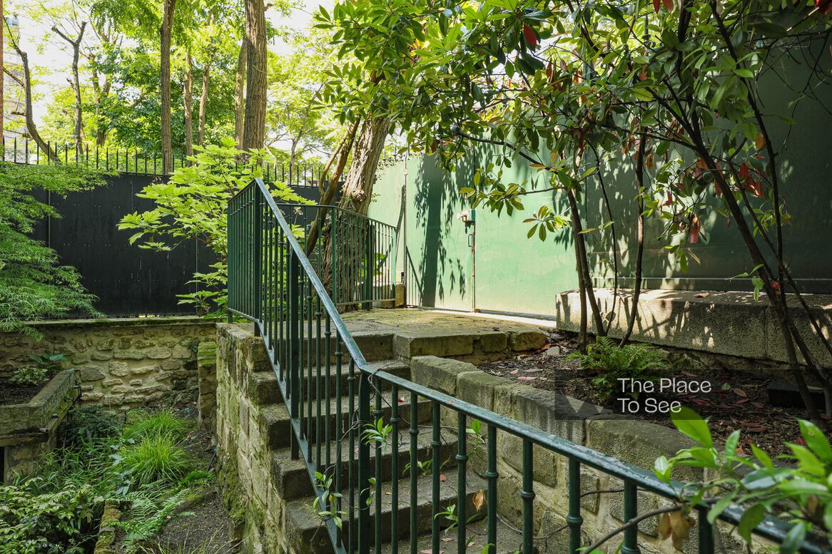 Jardin