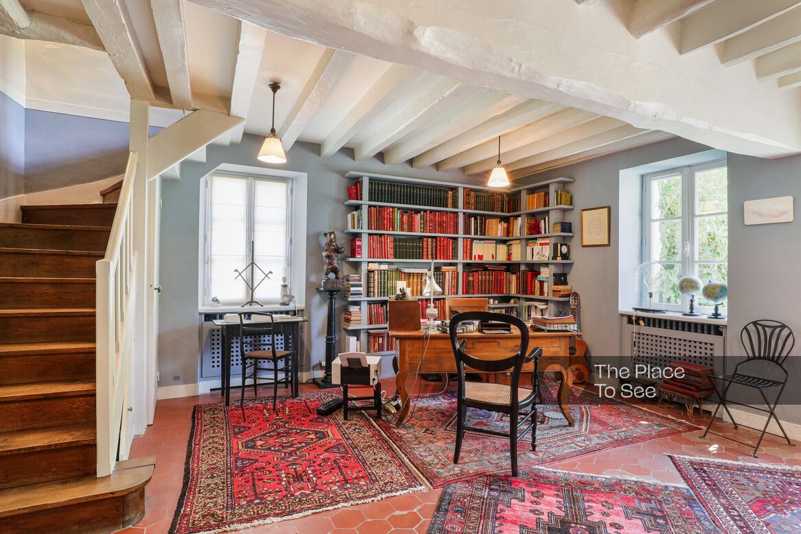 Bureau