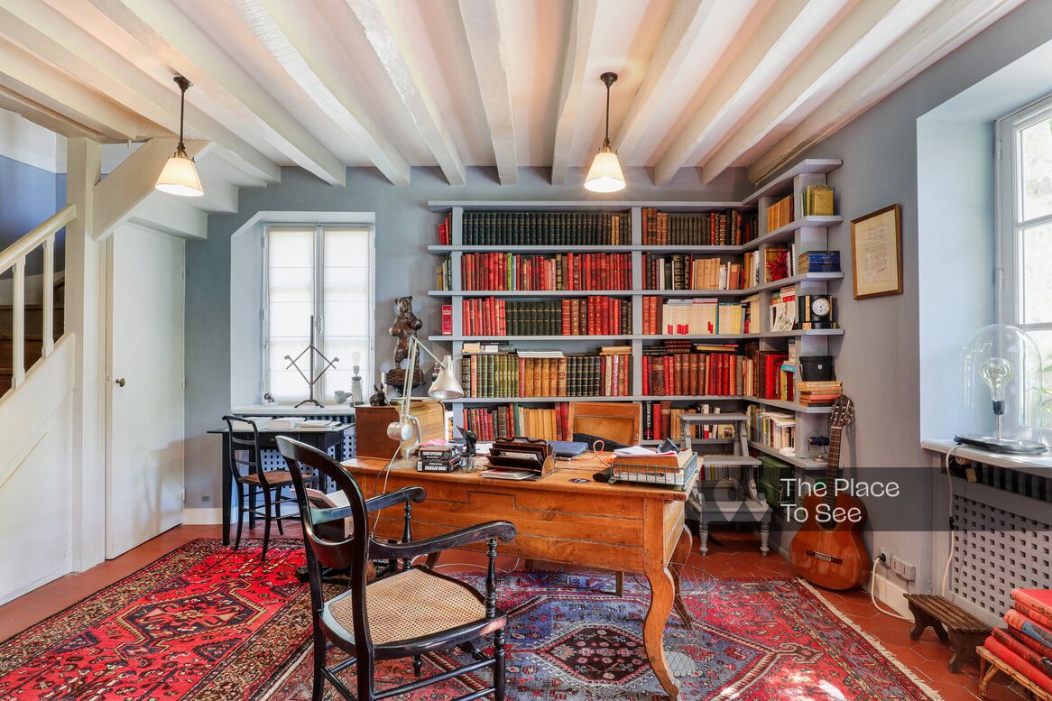 Bureau