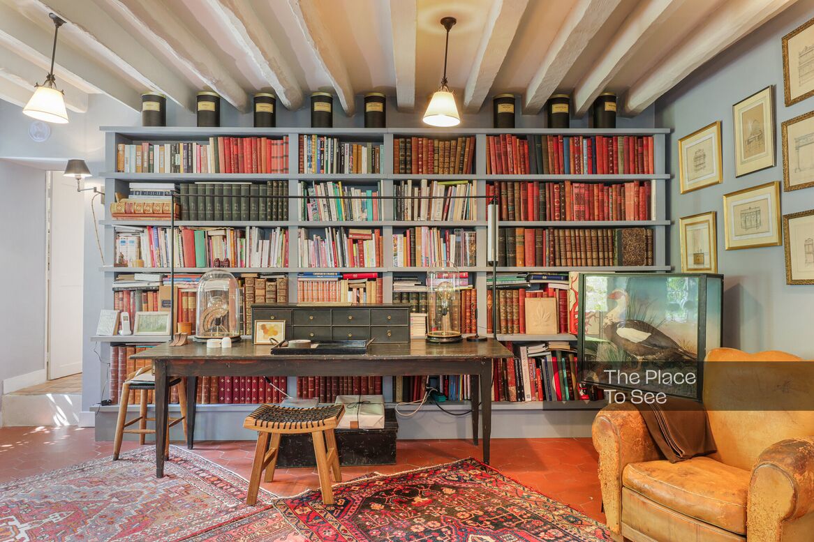 Bureau