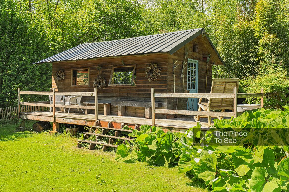 Cabane
