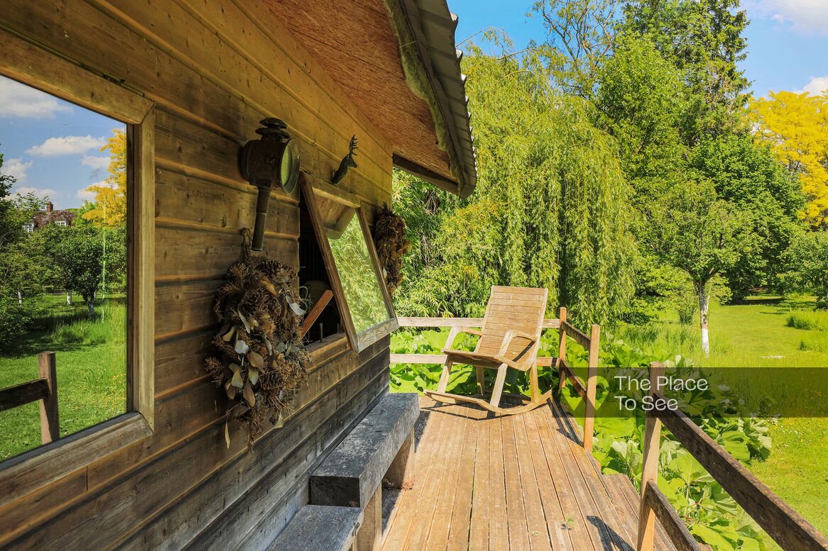 Cabane