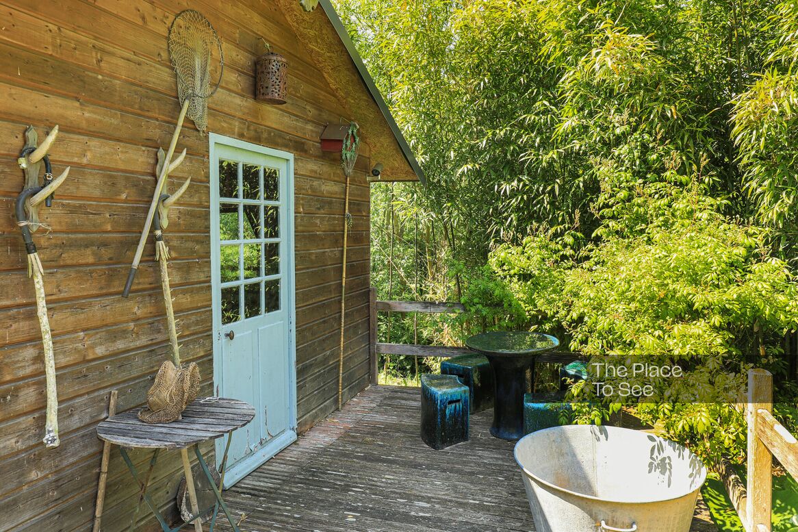 Cabane