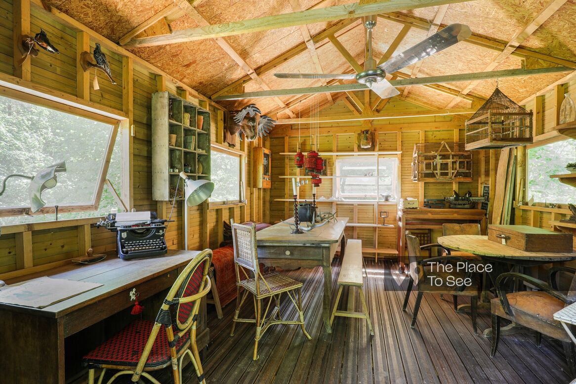 Cabane