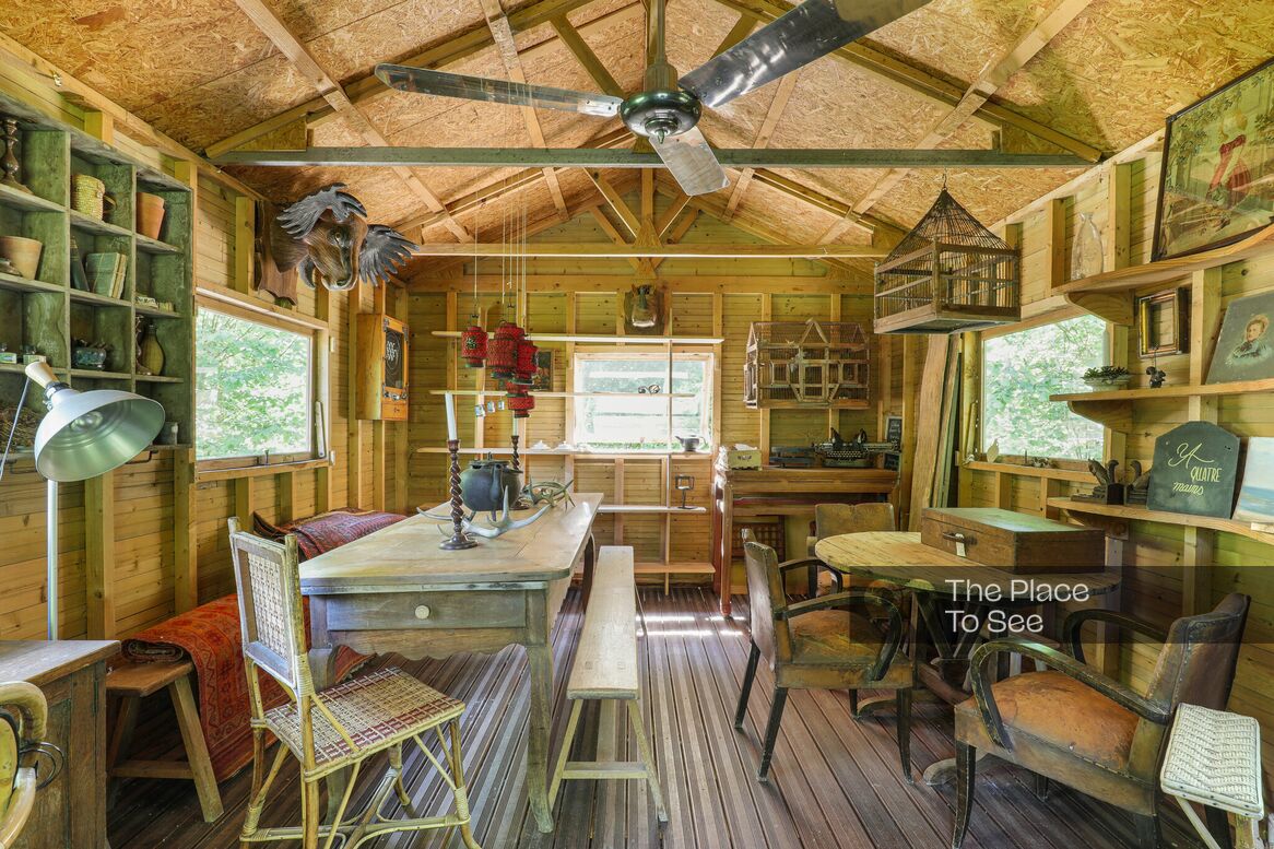 Cabane