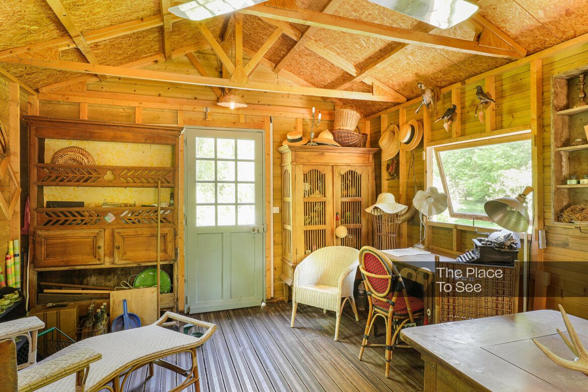 Cabane