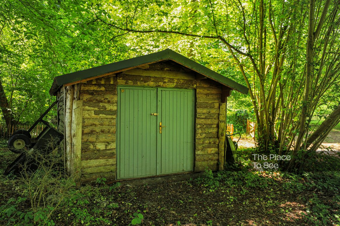 Cabane