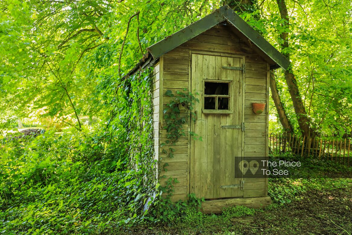 Cabane