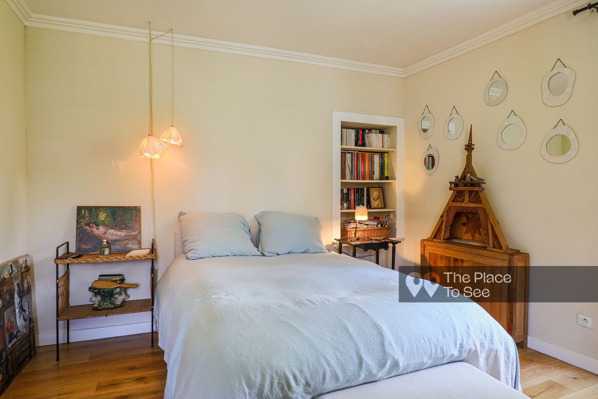 Chambre parentale