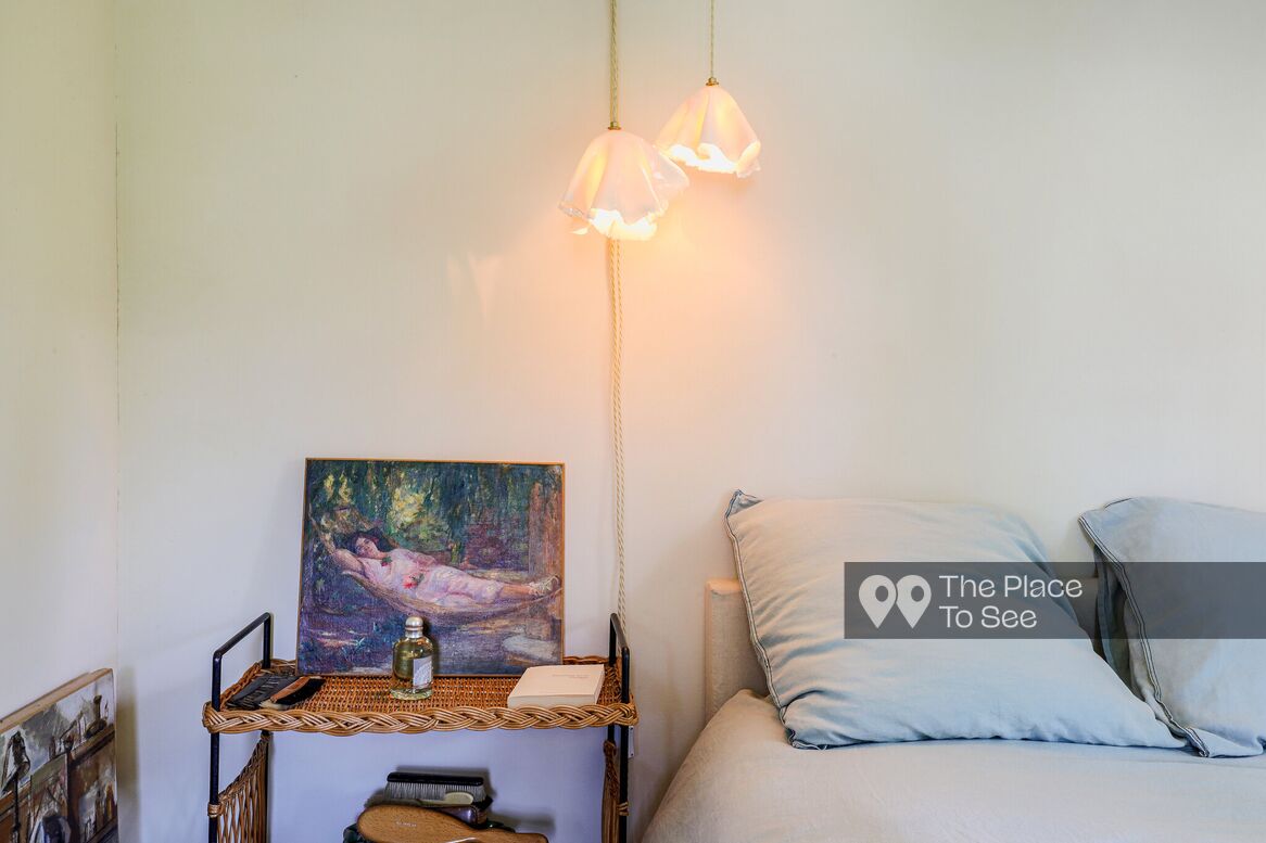 Chambre parentale