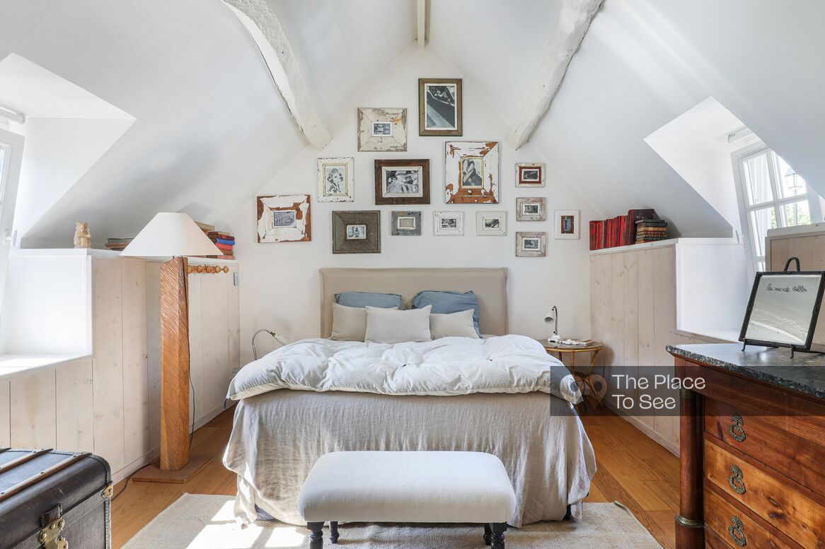Chambre parentale