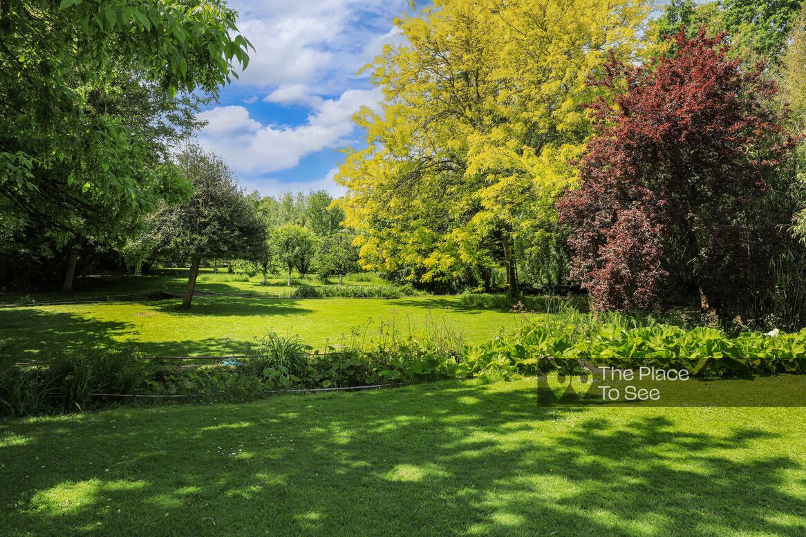 Jardin