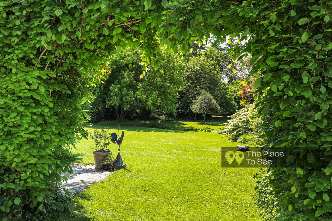 Jardin