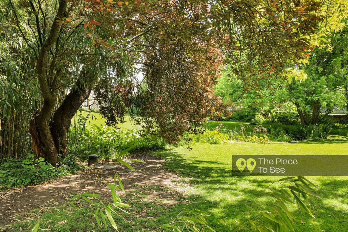Jardin