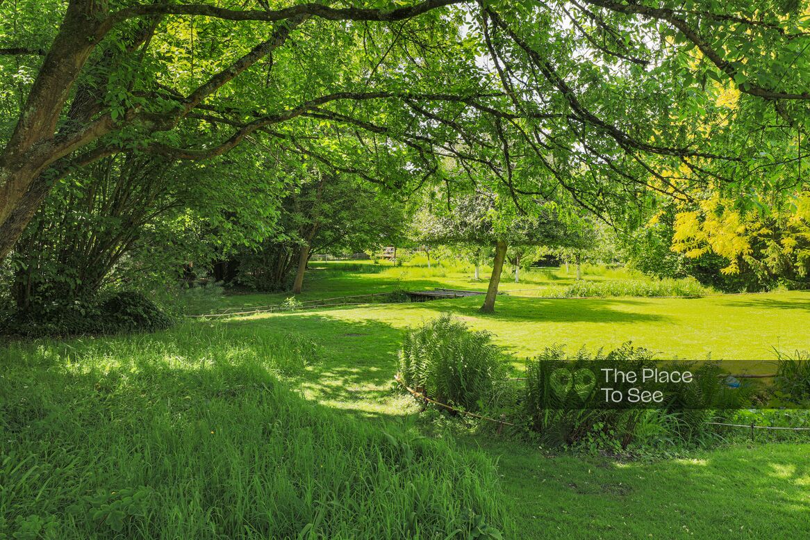 Jardin
