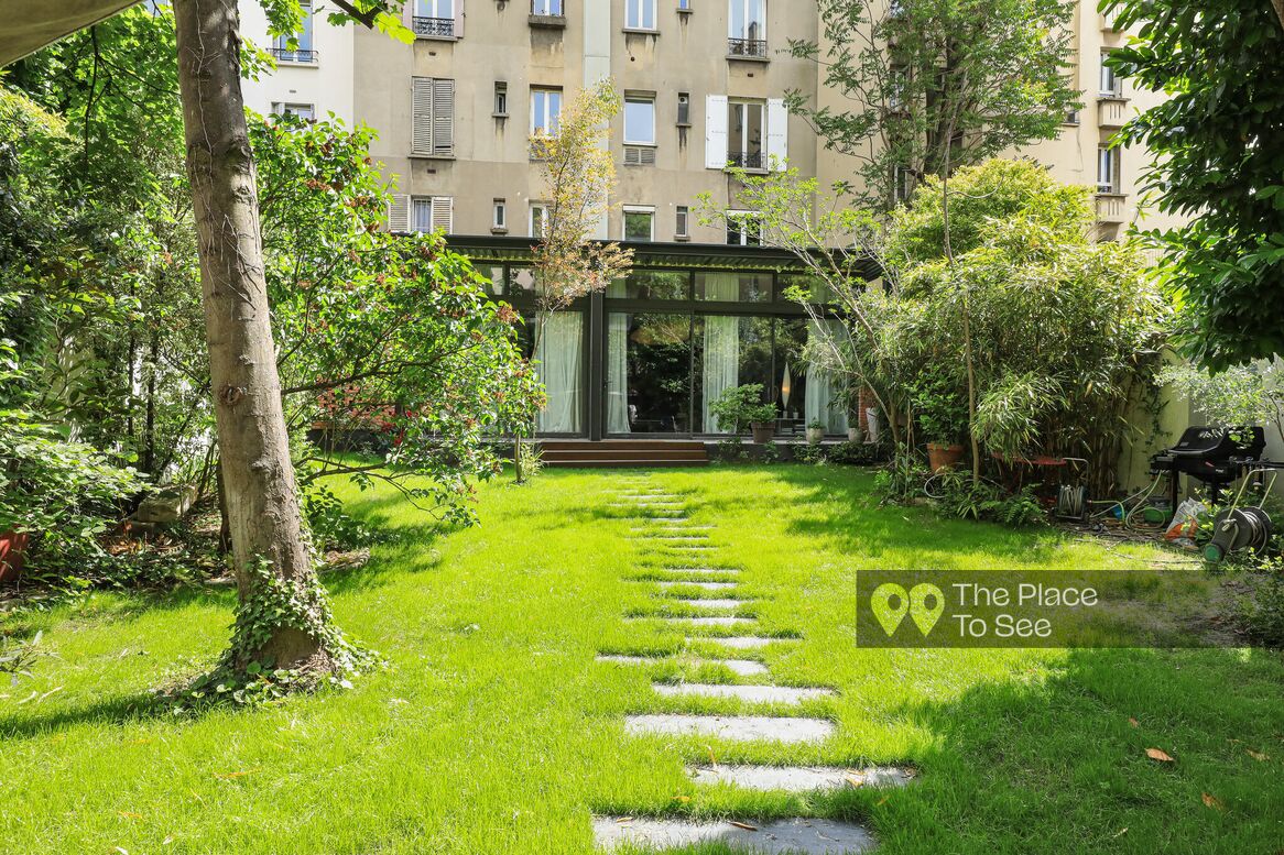 Jardin