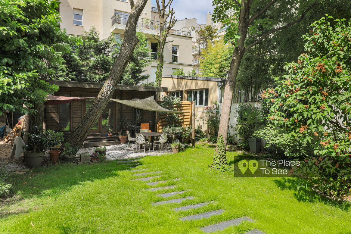 Jardin