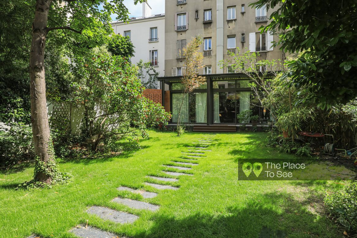 Jardin