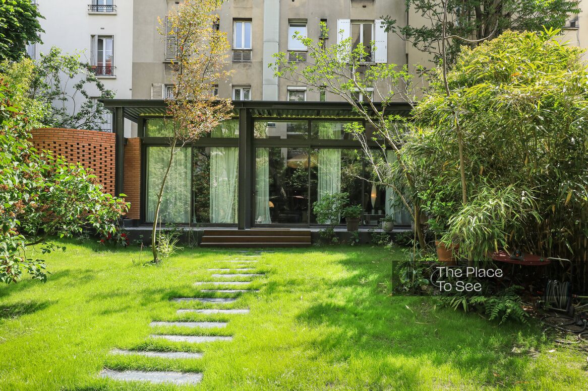 Jardin