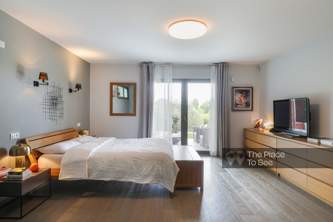 Chambre parentale