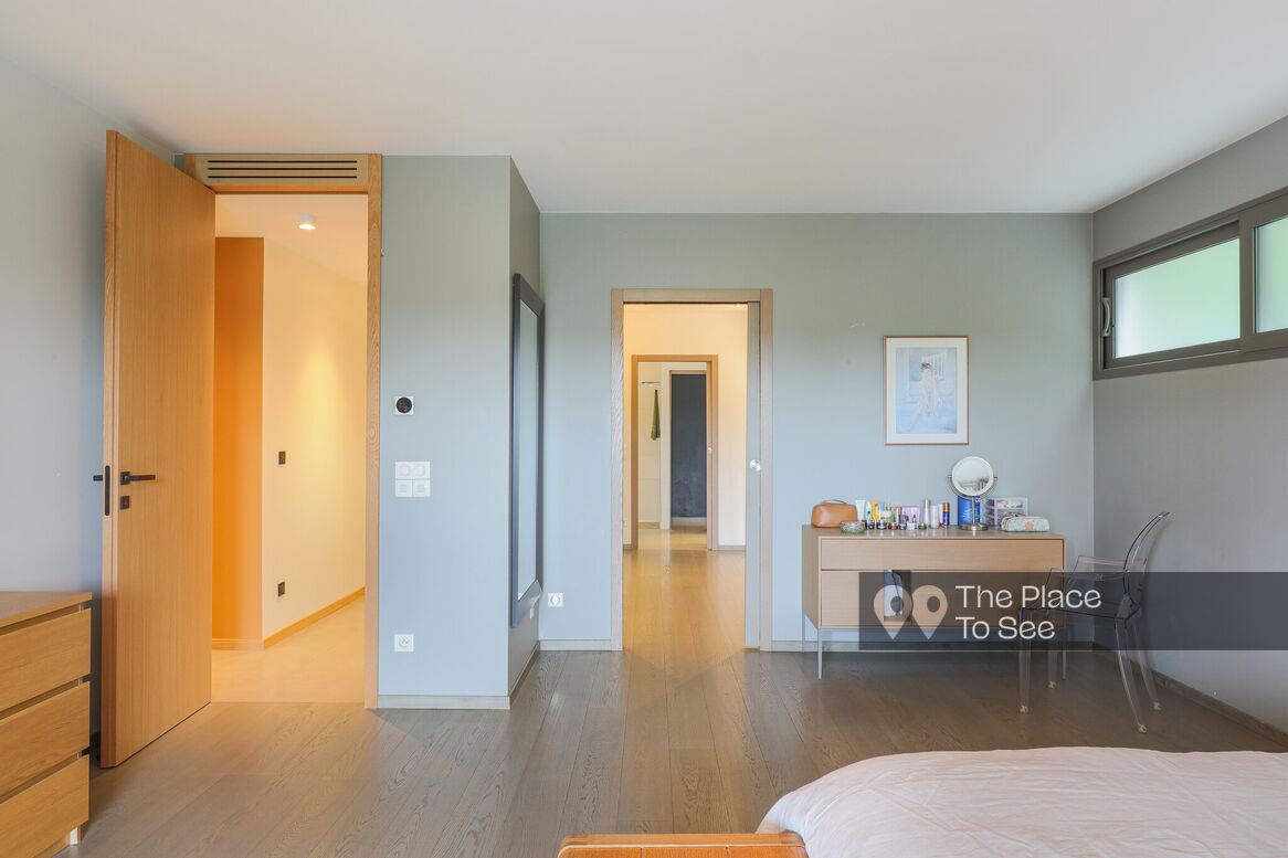 Chambre parentale
