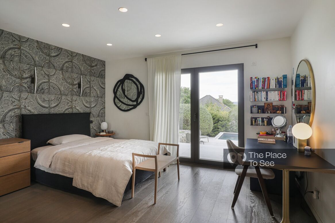 Chambre parentale