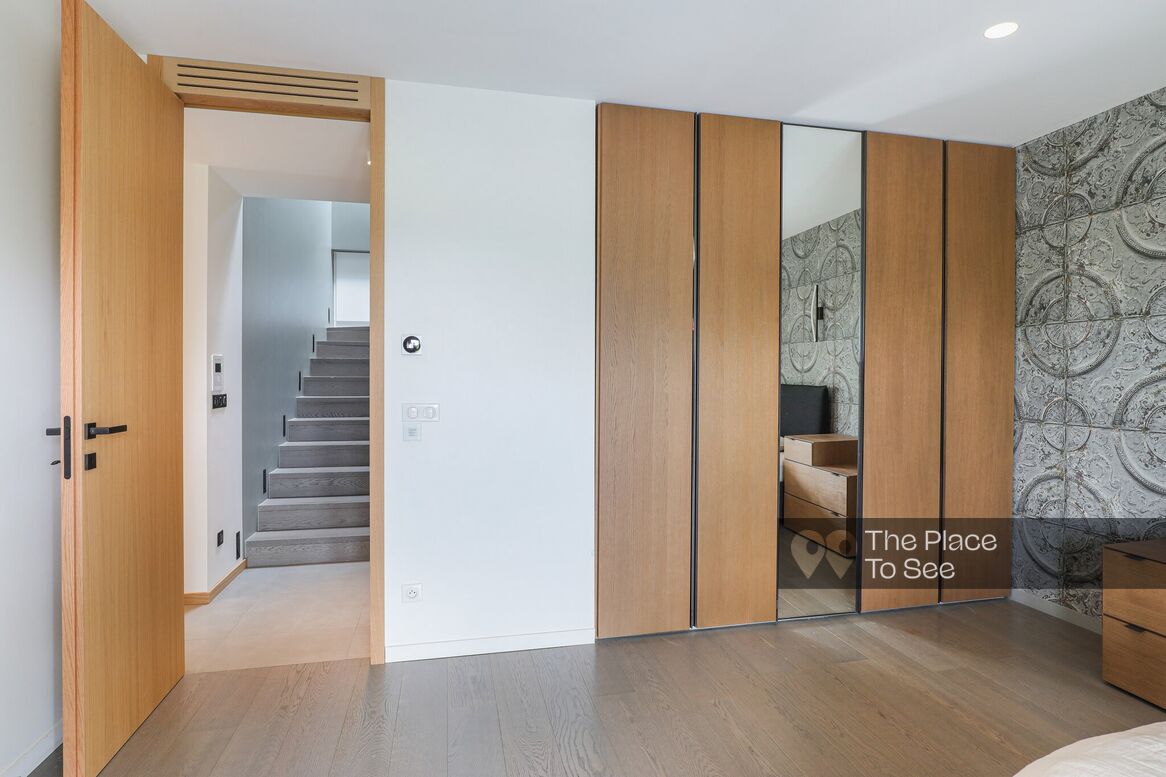 Chambre parentale
