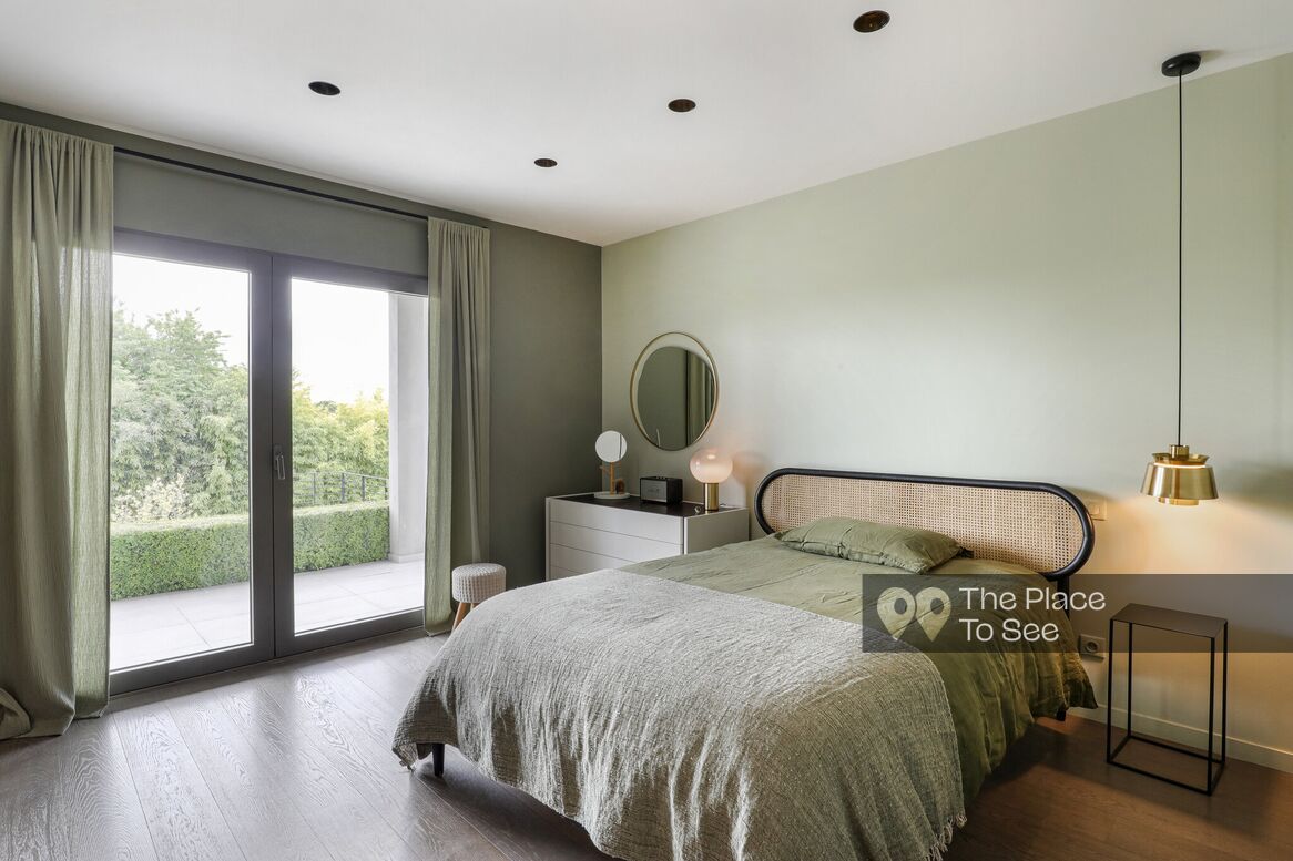 Chambre parentale