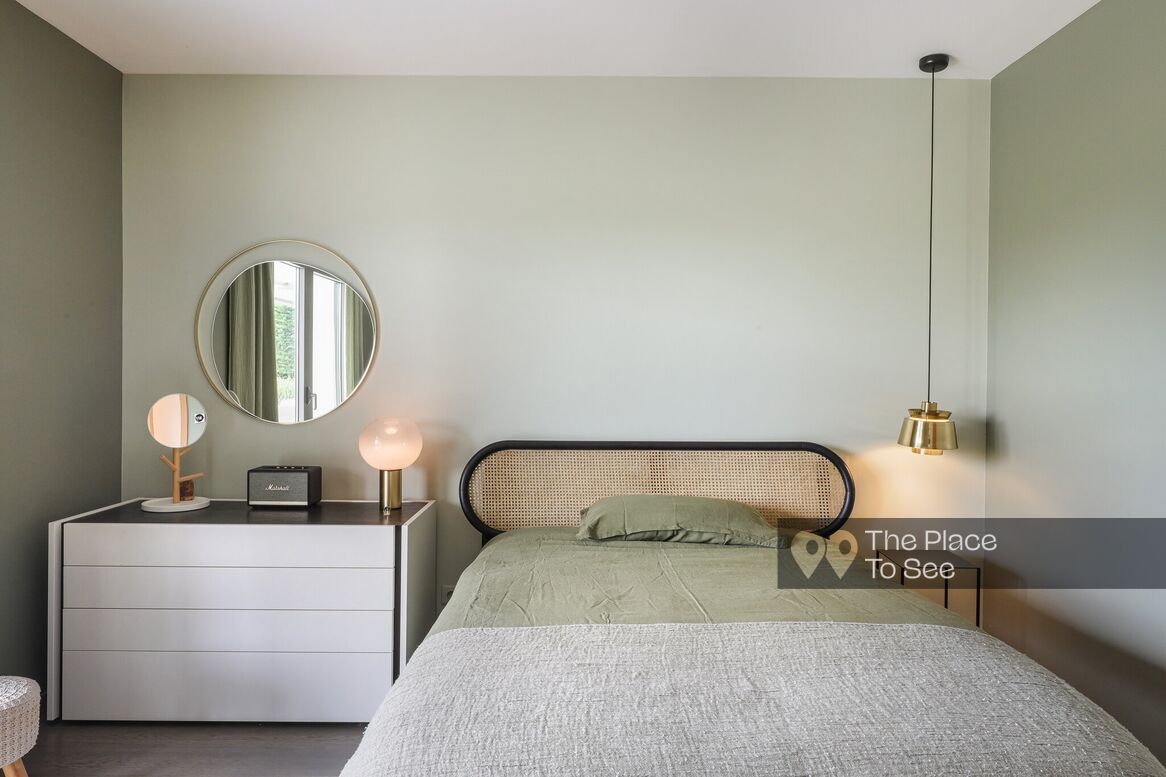 Chambre parentale