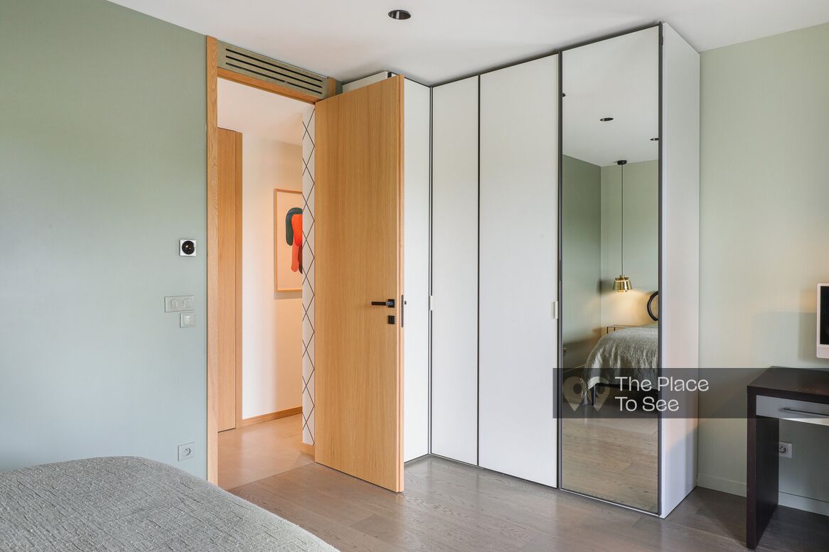 Chambre parentale