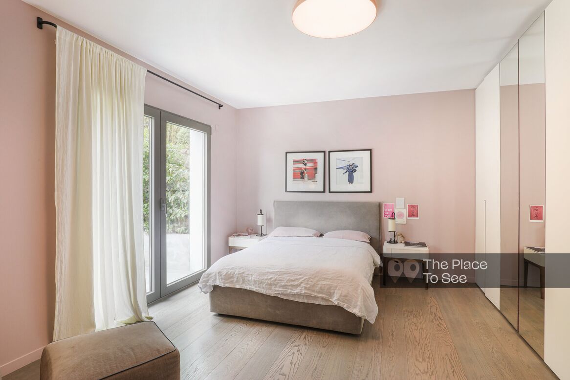 Chambre parentale