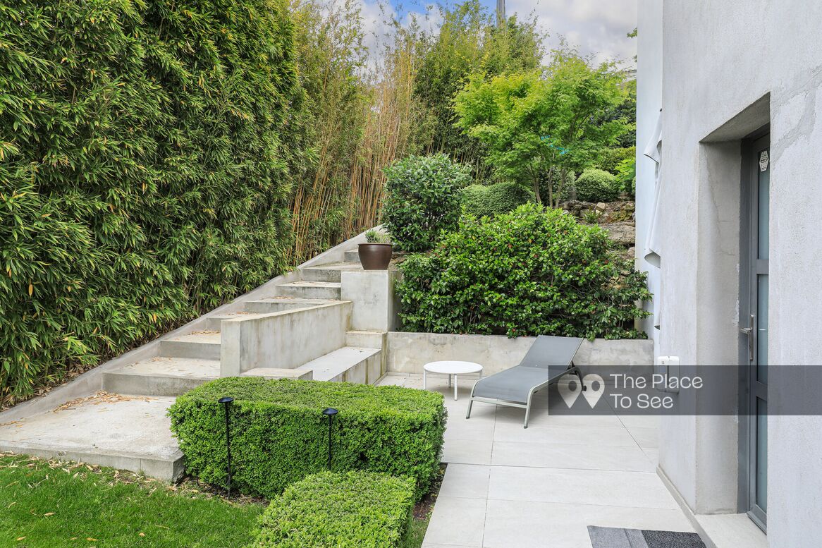 Jardin