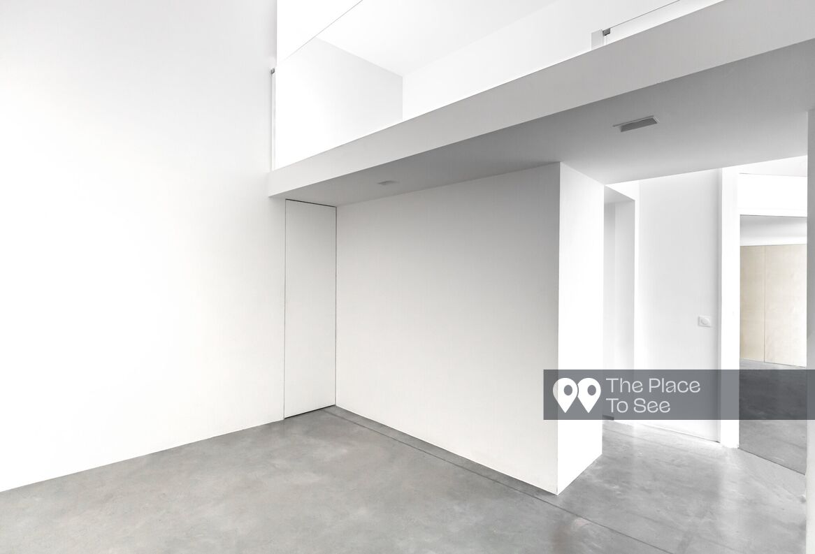 Mezzanine