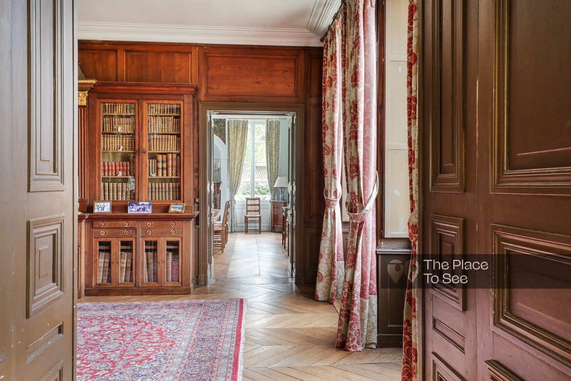 Bibliothèque