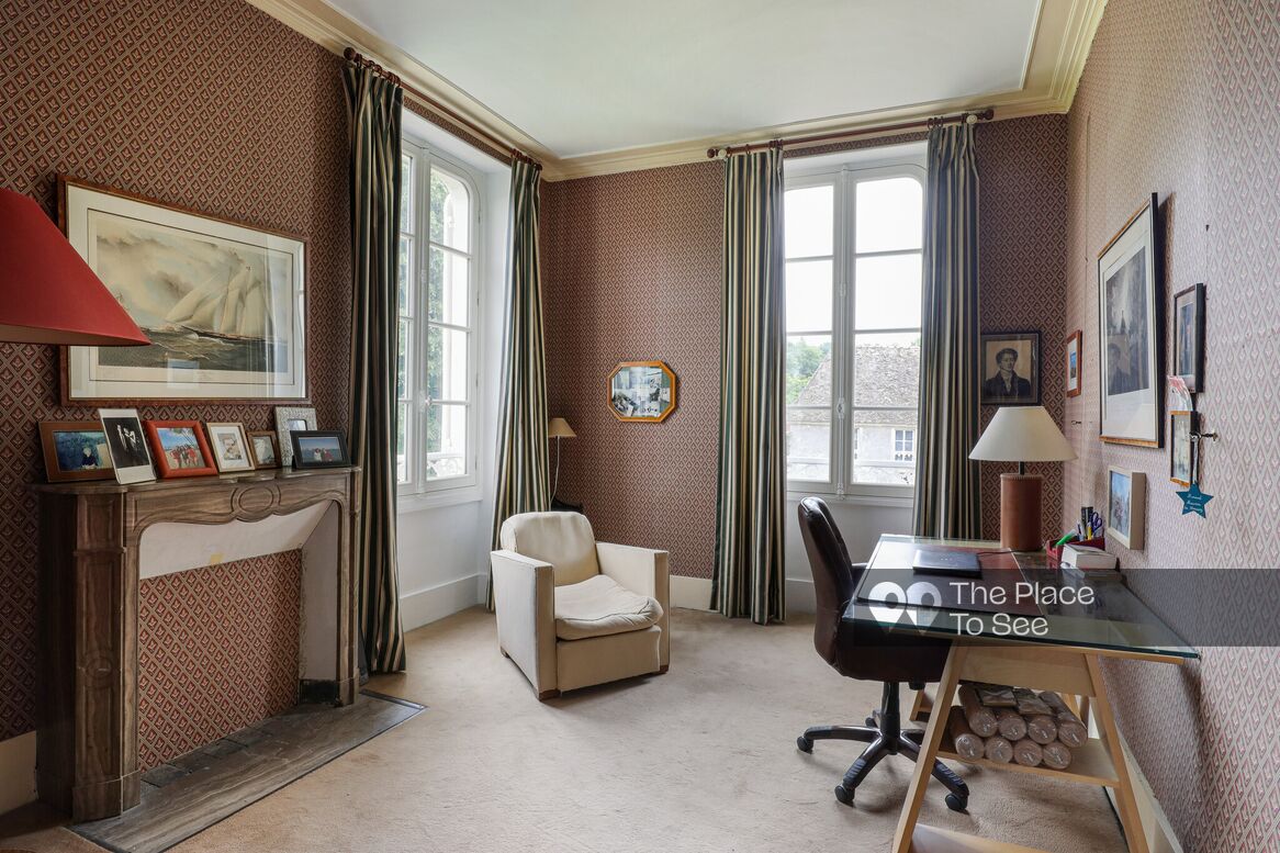 Bureau