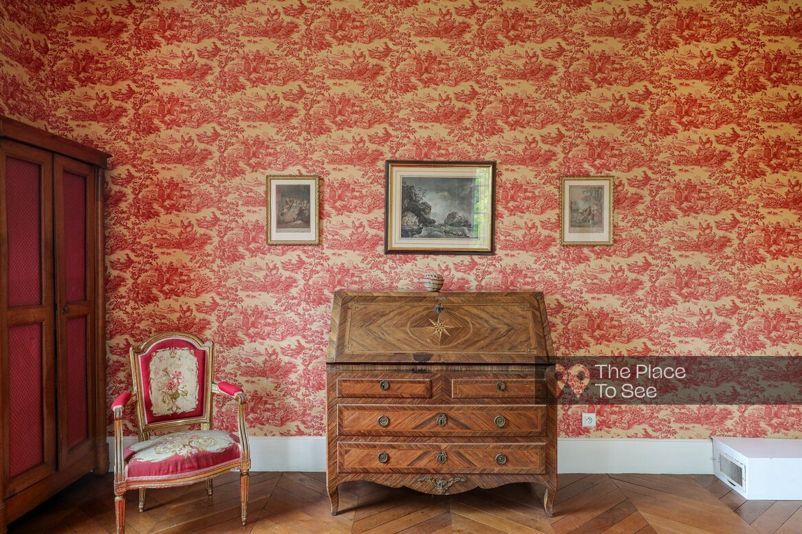 Chambre parentale