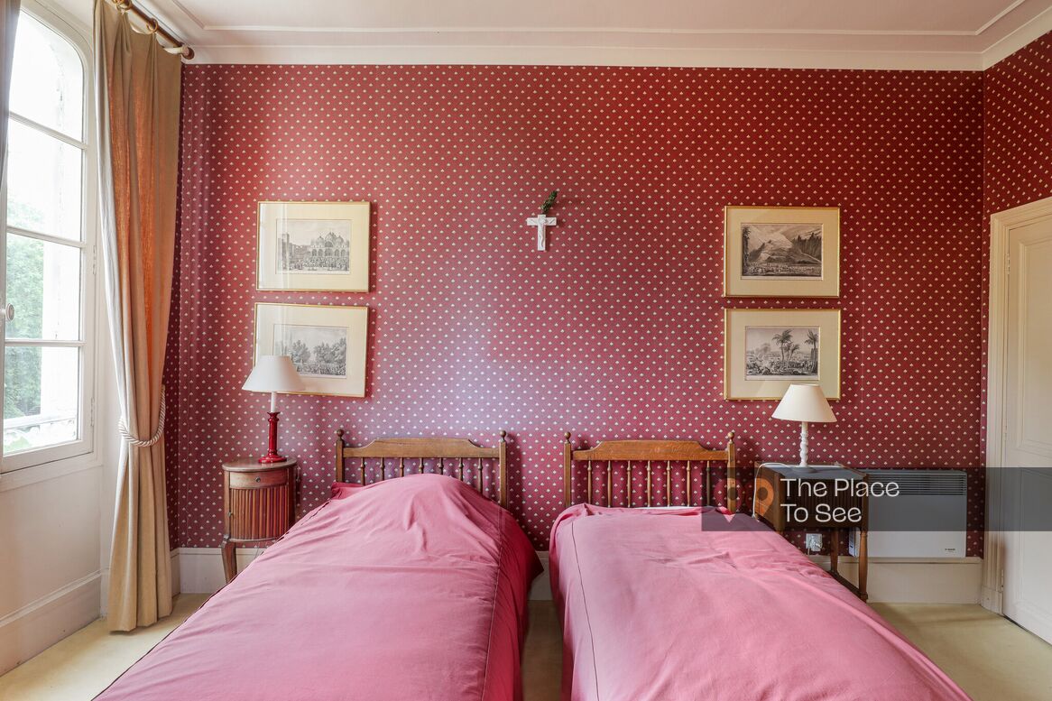 Chambre parentale