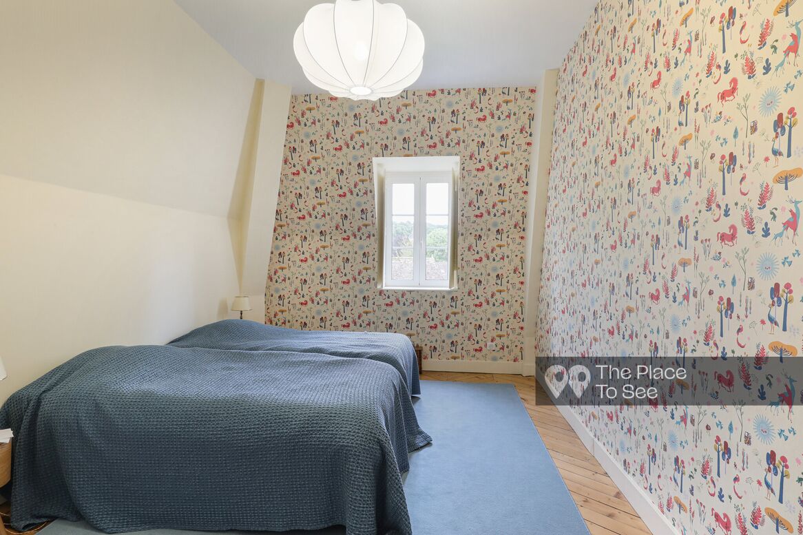 Chambre parentale