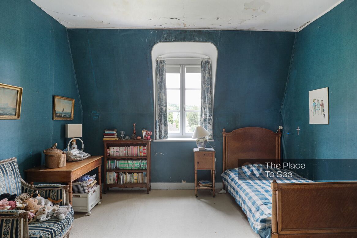 Chambre parentale