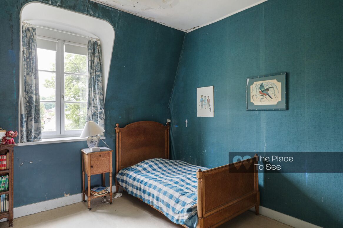 Chambre parentale