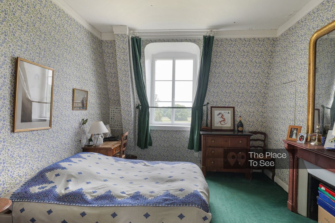 Chambre parentale