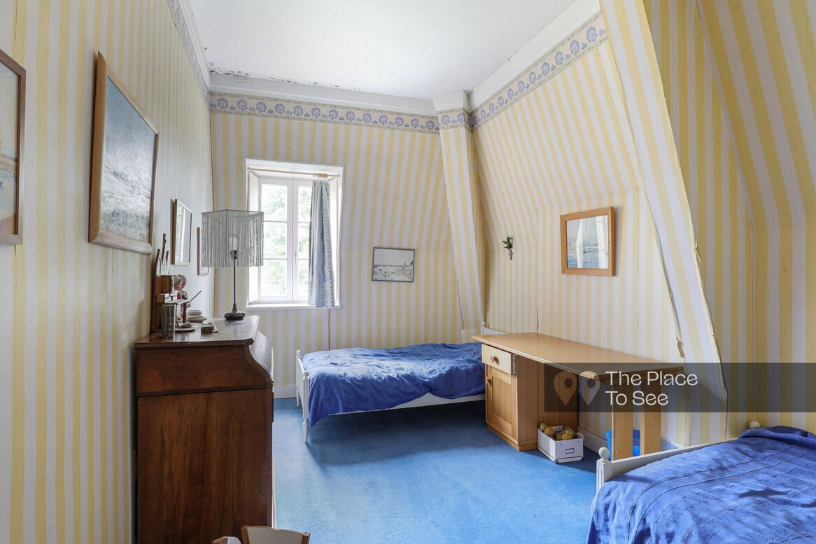 Chambre parentale