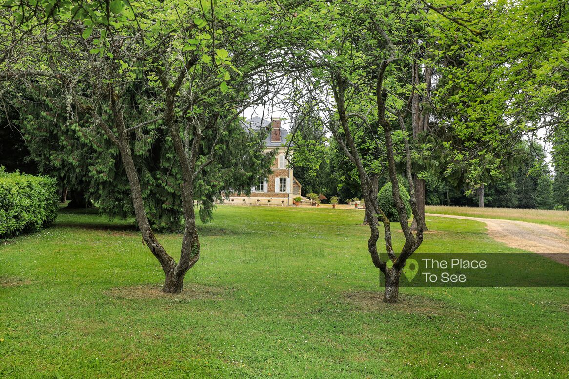 Jardin