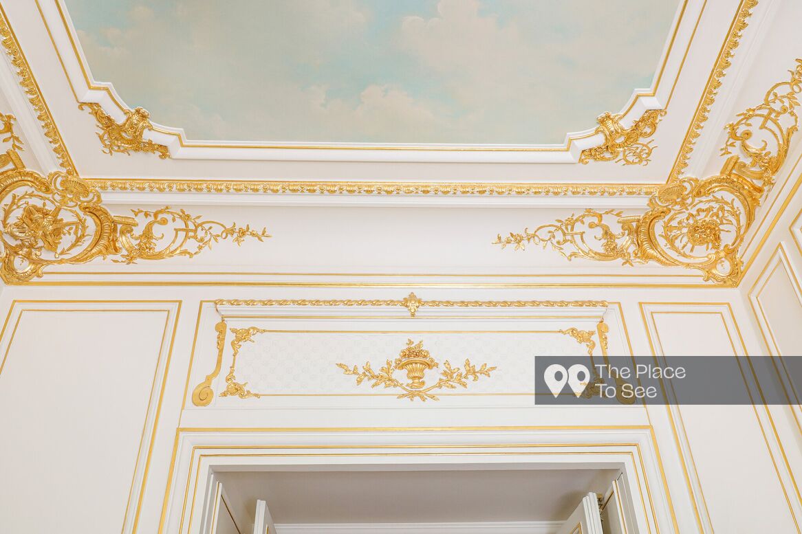 Chambre parentale