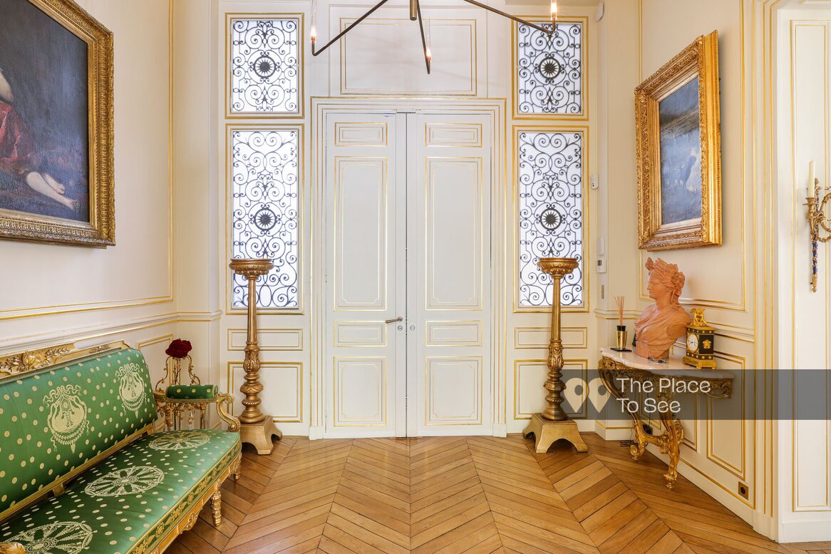 Entrée